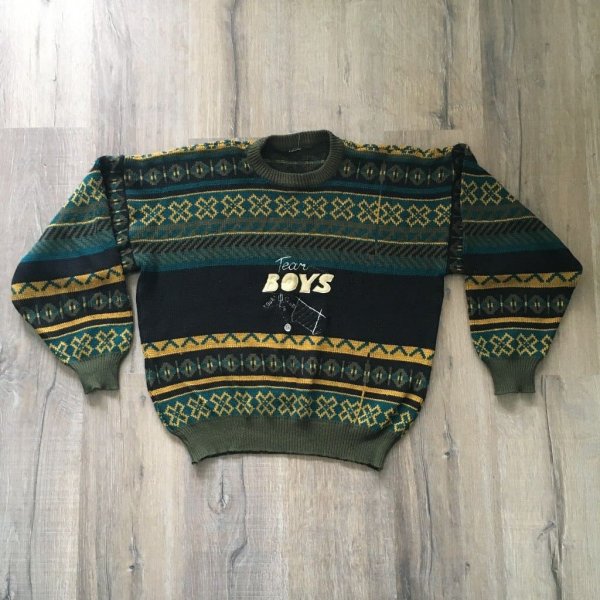 Свитера 90 годов (13)