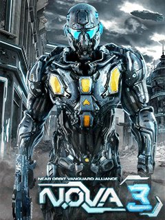 N.O.V.A 3-240x400 SAM S5230