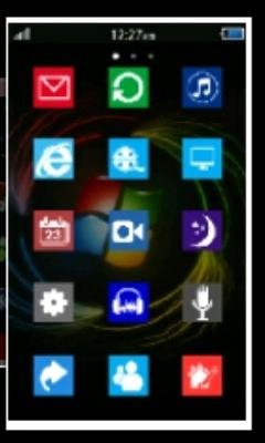 windows 8 icon