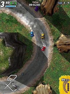 K-RallyАll LevelsCars Unlocked