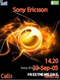 fire ericsson