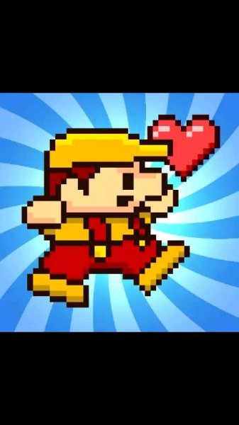 Ретро Мир (v-1.2.1) Mod