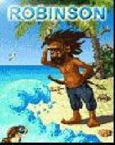 Robinson Crusoe: Shipwrecked s60v3 352x416