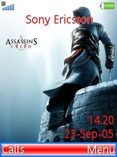 Assassins Creed