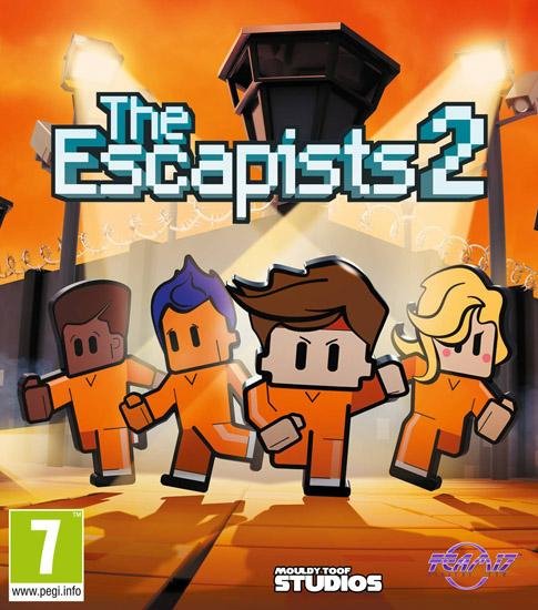 The Escapists 2 by xatab.part01