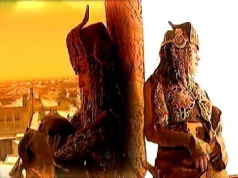 Bonu - Qora Tun