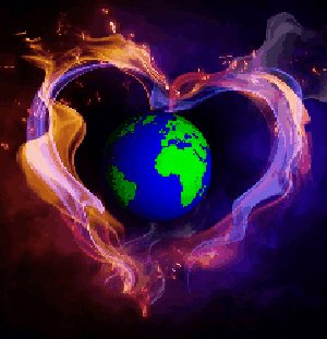 ЗемляСердцеФентези