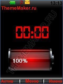 Часы Alla1411 v.49