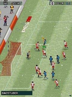 pro evolution soccer 2011 360x640
