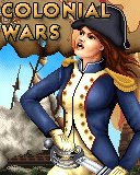 Colonial Wars 240x320 Rus Hack