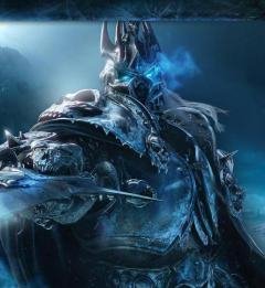 WOW Lich King