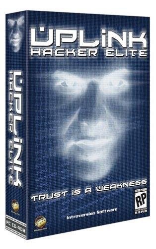 Uplink-Hacker.Elite.v1.31.rus