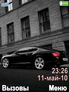 Bentley