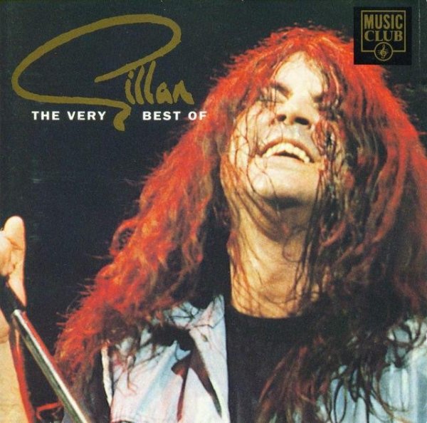 Ian Gillan - If You Believe Me