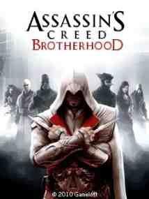 Assassins Creed BH RUS Nokia s60 240x320