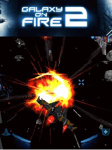galaxy on fire 2 polnaya versiya