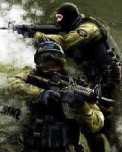 Counter strike