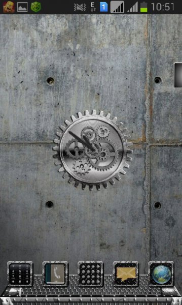next-launcher-theme-industrial 942776