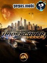 se 128х160 nok 3d Need For Speed