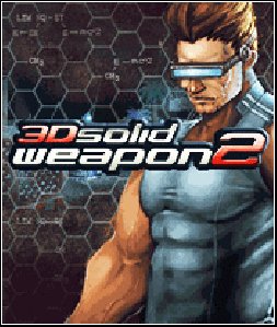 Solid Weapon 2 3D