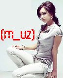 Beauty girl theme by [M UZ]