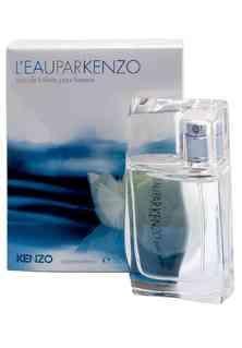 Kenzo - Leau Par