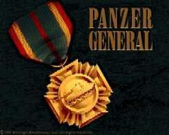 Panzer General