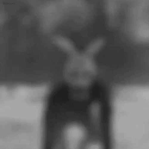 Он идет к тебе