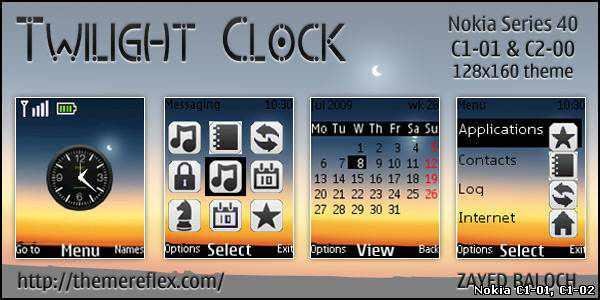 47 twilight-clock-