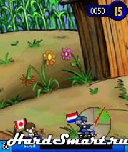 GunBound OS6 7 8 81-pIoV