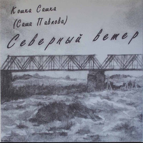 Кошка Сашка - Стая