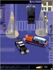 Американский ганстер RUS Samsung 128x160