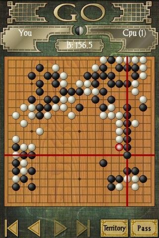 Go v.2.03