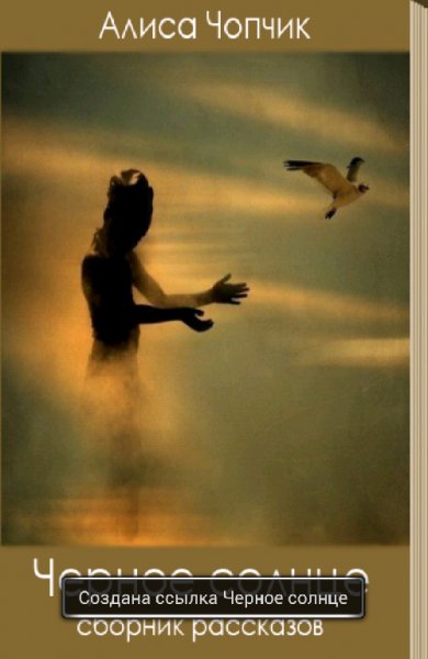 Черное солнце 1.0