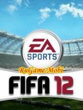 FIFA 12 C3050 by Stox