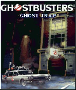 GHOSTBUSTERS Moto-240x320