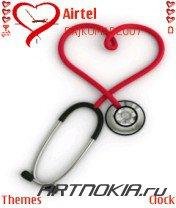 Love-in-Nice-Nokia-Theme