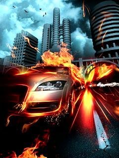 Fire