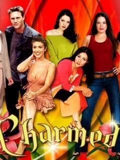 Зачарованные