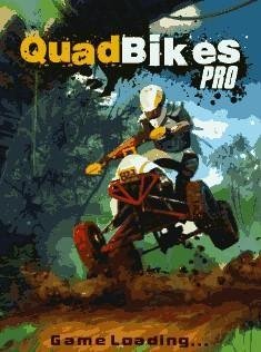 Extreme QuadBikes Pro 128x160 E250i