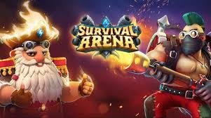 survivalarenatowerdefense