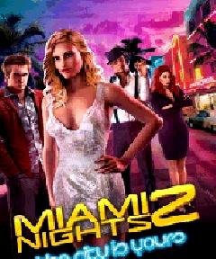 Miami Nights 2