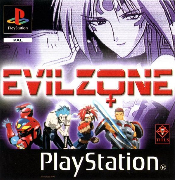 evilzone
