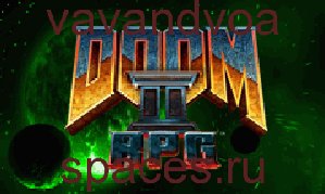 3D Doom 2 nokia s60v2 176x208
