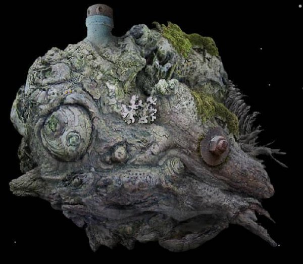 Samorost