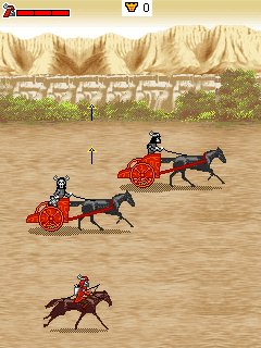 LegendOfTheRedamurai-360x640 Nokia s60v5