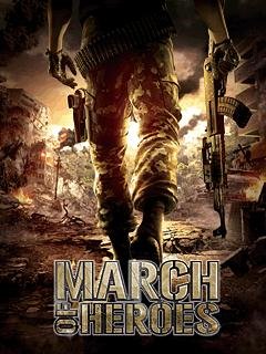 (Рус) March of Heroes