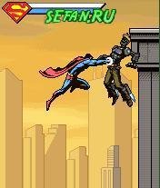 supermanbatmanheroesunited