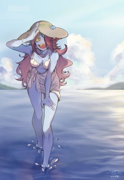 Ундайн 8511201