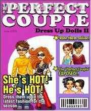 Perfect Couple Dress Up Dolls 2